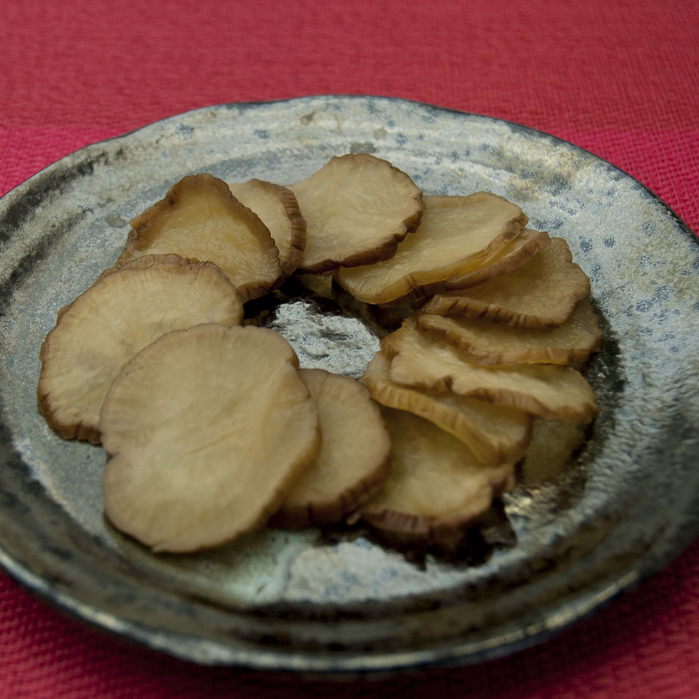 いぶりがっこ 茶わんむしの缶詰セット Suncheer サンチア